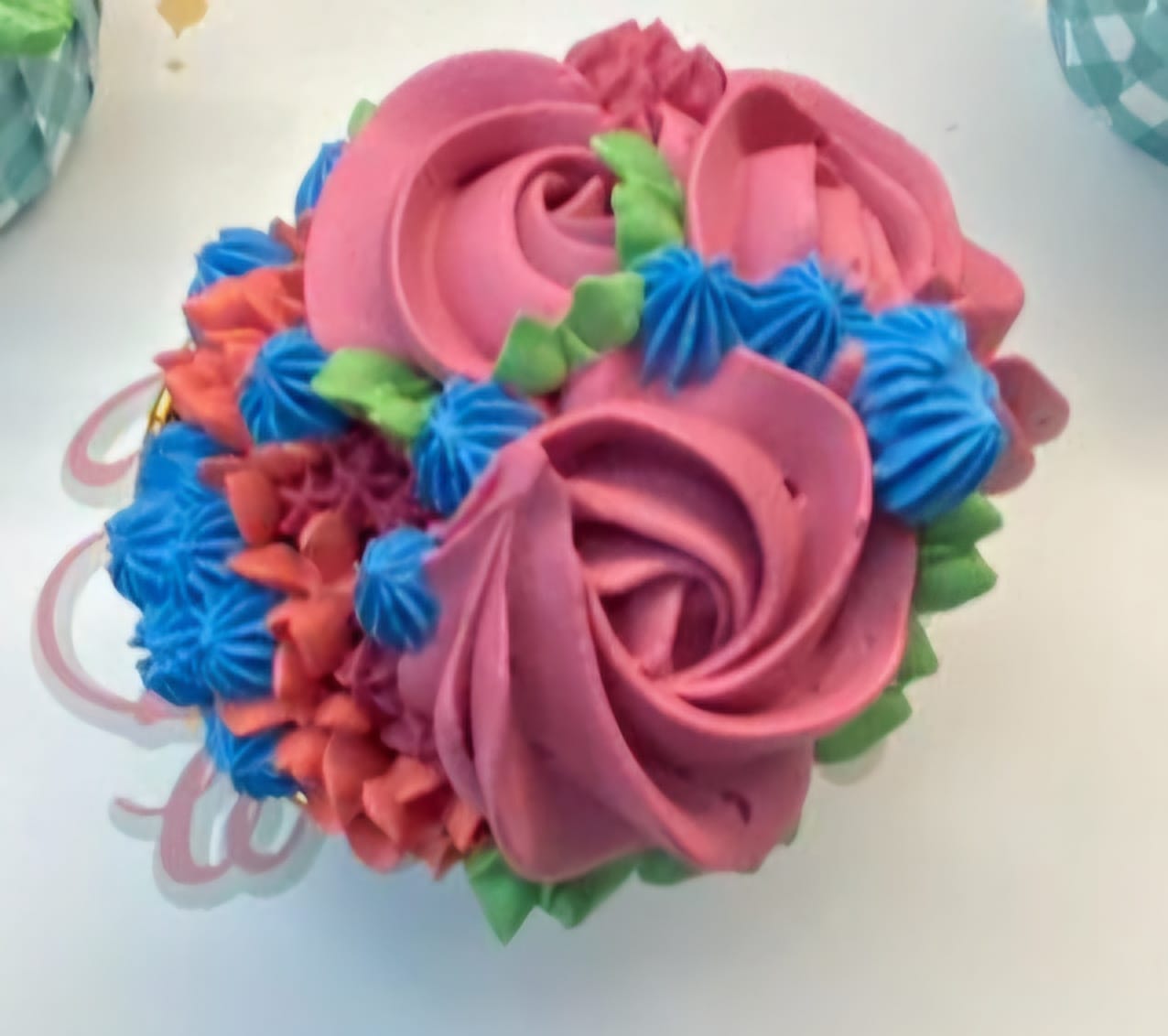 Muffin Ccake