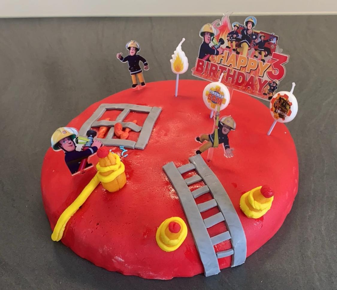 Kuchen Ccake