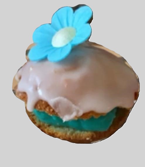Cedric's special Ccake